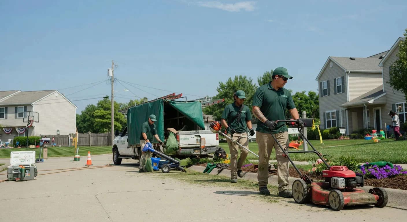 Irrigation Installation in Greensburg, KS near me
